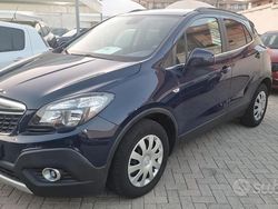 Blu Usata 2016 Opel Mokka SUV | 7800 € (Super prezzo)
