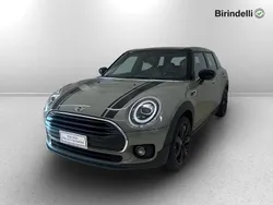 Emerald grey Usata 2020 Mini One Clubman Station wagon | 19.500 € (Buon prezzo)