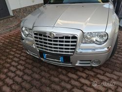 Grigio Usata 2007 Chrysler 300C Station wagon | 5500 € (Super prezzo)