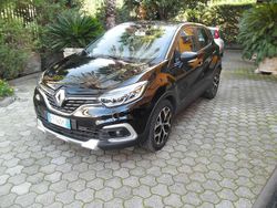 Nero Usata 2019 Renault Captur SUV | 11.500 € (Ottimo prezzo)