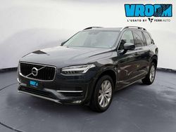 Grigio scuro Usata 2018 Volvo XC90 Momentum SUV | 23.900 € (Super prezzo)