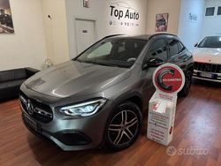 Grigio Usata 2021 Mercedes GLA200 Edition SUV | 27.990 € (Ottimo prezzo)