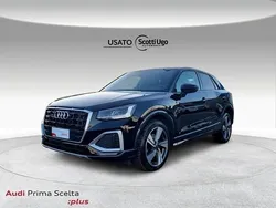 Other Usata 2022 Audi Q2 Admired SUV | 30.900 € (Molto cara)