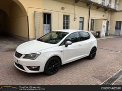 Bianco Usata 2016 Seat Ibiza FR Tre volumi | 8000 € (Buon prezzo)