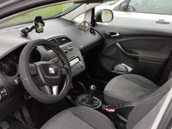 Grigio Usata 2010 Seat Altea Monovolume | 2800 €