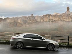 Grigio Usata 2004 Alfa Romeo GT Coupé | 2900 € (Buon prezzo)