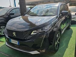 Nero Usata 2020 Peugeot 5008 GTi Monovolume | 19.000 € (Buon prezzo)