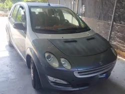Usata 2004 Smart ForFour Tre volumi | 400 €