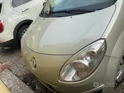 Usata 2007 Renault Twingo Due volumi | 1750 € (Ottimo prezzo)