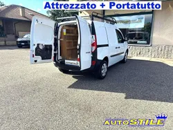 Bianco Usata 2020 Renault Kangoo Monovolume | 10.966 € (Buon prezzo)