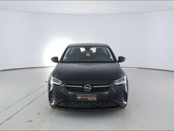 Nero Usata 2022 Opel Corsa Design & Tech Tre volumi | 10.800 € (Buon prezzo)