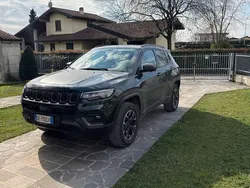 Usata 2021 Jeep Compass Trailhawk SUV | 23.000 € (Cara)