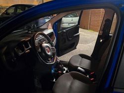 Blu Usata 2019 Fiat Panda Cross Cross Due volumi | 9000 € (Ottimo prezzo)