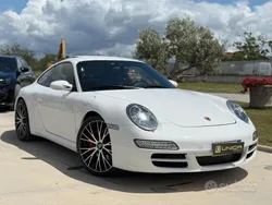 Other Usata 2007 Porsche 911 Carrera S Coupé | 57.499 € (Ottimo prezzo)