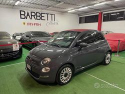 Grigio Usata 2017 Fiat 500C Cabrio | 8999 € (Ottimo prezzo)
