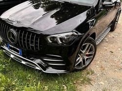 Usata 2020 Mercedes GLE53 AMG AMG SUV | 65.000 € (Cara)