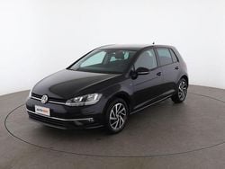 Nero Usata 2019 VW Golf VII Join Tre volumi | 16.799 € (Buon prezzo)