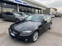 Nero Usata 2010 BMW 320 Station wagon | 3900 € (Super prezzo)