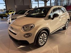Bianco Nuova 2025 Fiat 500X SUV | 25.900 € (Molto cara)