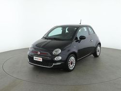 Nero Usata 2021 Fiat 500 Red Due volumi | 12.099 € (Buon prezzo)