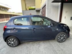 Blu Usata 2018 Citroën C1 Due volumi | 8500 €