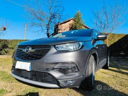 Usata 2020 Opel Grandland X S SUV | 13.899 € (Buon prezzo)
