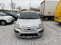 Grigio Usata 2007 Citroën C3 Elegance Tre volumi | 1599 € (Buon prezzo)
