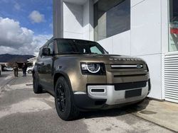 Bronzo Usata 2020 Land Rover Defender S SUV | 45.900 € (Buon prezzo)