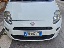 Bianco Usata 2012 Fiat Punto Due volumi | 4000 € (Ottimo prezzo)