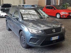 Grigio Usata 2021 Seat Arona Reference SUV | 12.600 € (Ottimo prezzo)