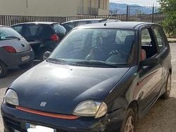 Usata 1998 Fiat Seicento Due volumi | 500 €