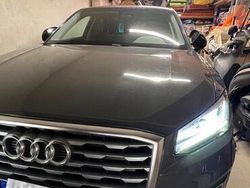 Grigio Usata 2017 Audi Q2 Business SUV | 16.000 € (Buon prezzo)