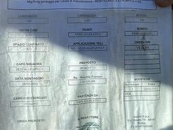 Bianco Usata 2012 Nissan Qashqai SUV | 4000 € (Super prezzo)