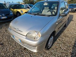 Argento Usata 2004 Fiat Seicento Active Due volumi | 1999 € (Buon prezzo)
