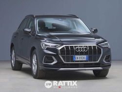 Nero Usata 2022 Audi Q3 Advanced SUV | 35.425 € (Buon prezzo)