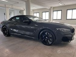 Grigio Usata 2021 BMW 840 Comfort Edition Coupé | 59.400 € (Buon prezzo)