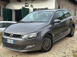Grigio Usata 2011 VW Polo Trendline Tre volumi | 6490 € (Buon prezzo)