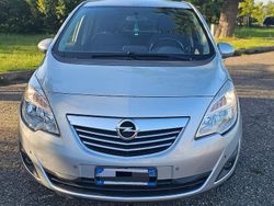 Usata 2011 Opel Meriva Cosmo Monovolume | 6900 € (Buon prezzo)