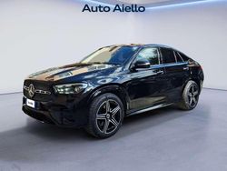 Nero ossidiana metallizzato Usata 2024 Mercedes GLE300 Advanced Plus SUV | 85.900 € (Molto cara)
