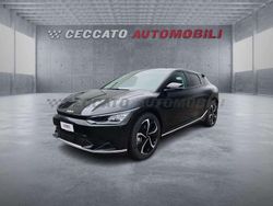 Nero Usata 2025 Kia EV6 Air SUV | 31.500 €
