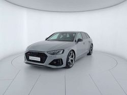 Grigio Nuova 2025 Audi RS4 Station wagon | 127.900 €