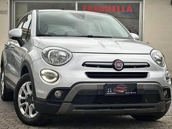 Argento Usata 2019 Fiat 500X Business SUV | 13.000 € (Buon prezzo)