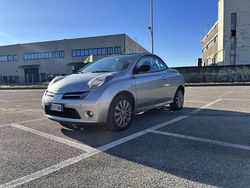 Usata 2009 Nissan Micra Cabrio | 2850 € (Buon prezzo)
