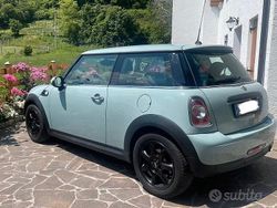 Usata 2013 Mini ONE Due volumi | 4700 € (Buon prezzo)