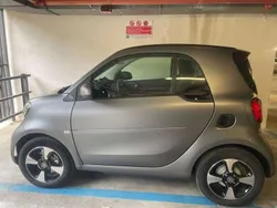 Grigio Nuova 2024 Smart ForTwo Electric Drive Passion Due volumi | 15.900 € (Buon prezzo)