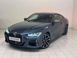 Blu/azzurro Usata 2021 BMW 440 Coupé | 41.850 € (Super prezzo)