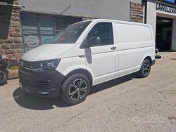 Bianco Usata 2019 VW T6.1 Furgone | 22.000 € (Buon prezzo)