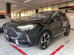 Nero Usata 2024 MG HS Luxury SUV | 20.990 € (Buon prezzo)