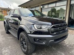 Nero Usata 2022 Ford Ranger Raptor Pick-up | 39.300 € (Buon prezzo)
