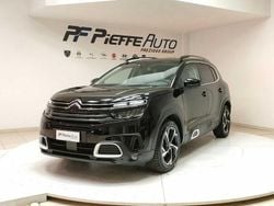 Nero Usata 2022 Citroën C5 Aircross Feel SUV | 15.900 € (Buon prezzo)